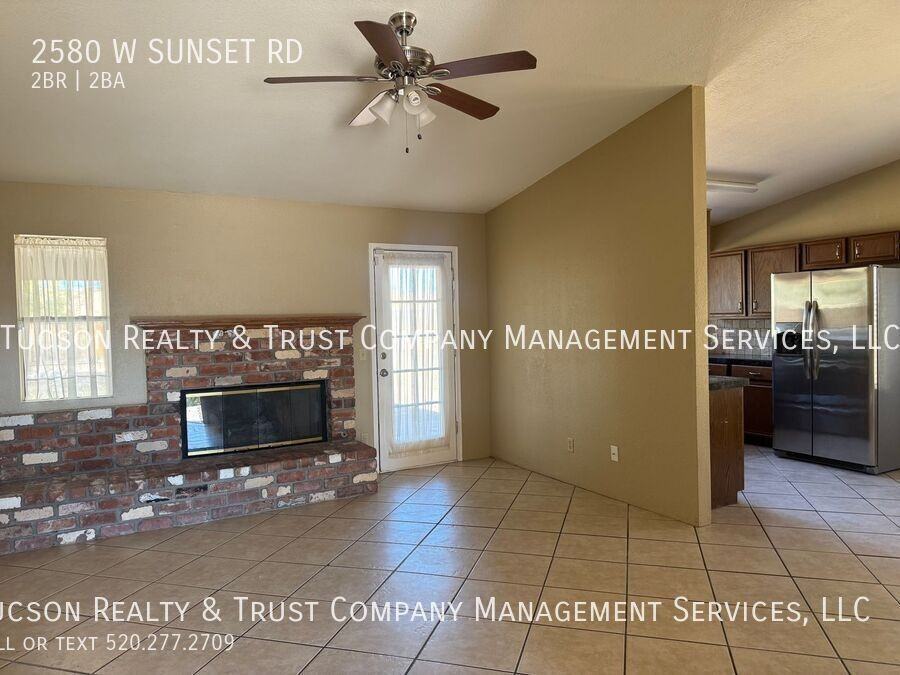 2580 W Sunset Rd - Photo 3 of 14