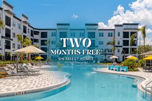 The Parian Luxury Apartments - Photo 1 of 1