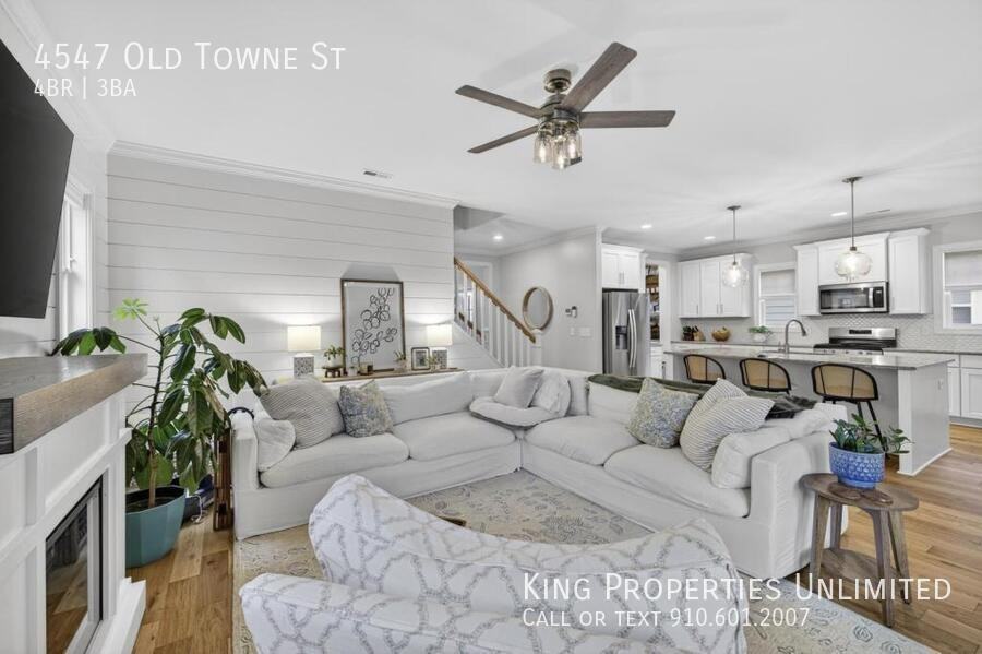 4547 Old Towne St - Photo 3 of 50