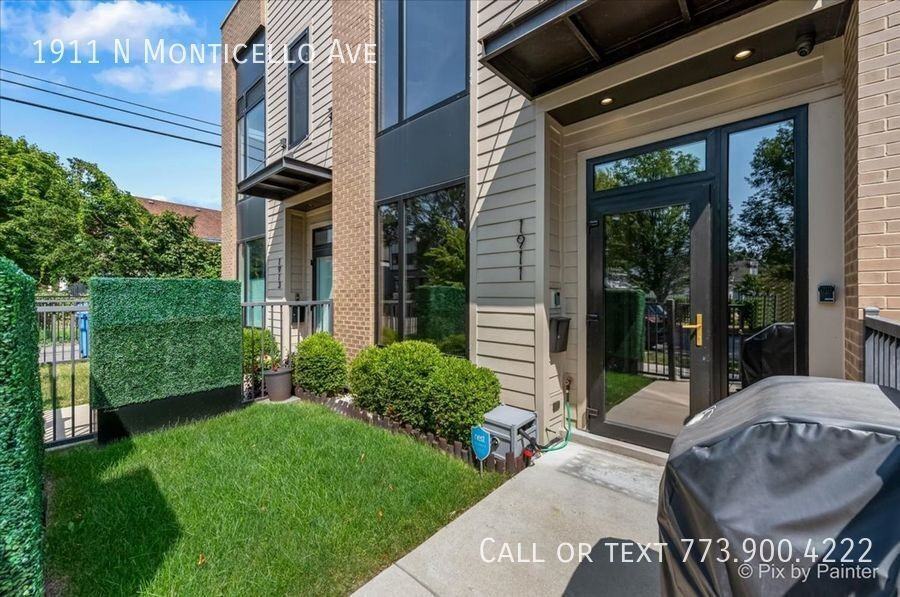 1911 N Monticello Ave - Photo 2 of 32