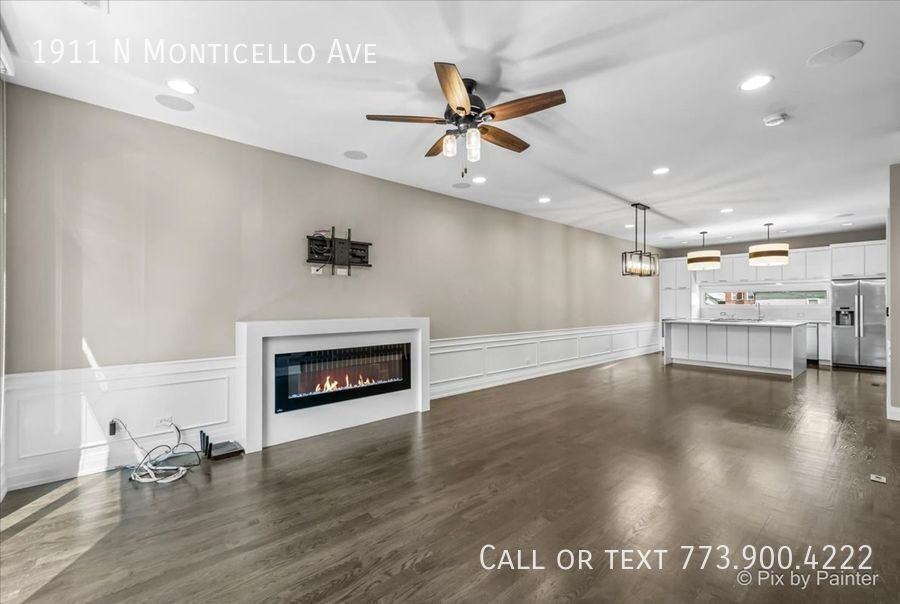 1911 N Monticello Ave - Photo 5 of 32