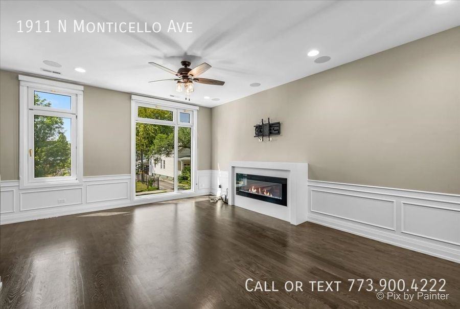 1911 N Monticello Ave - Photo 6 of 32