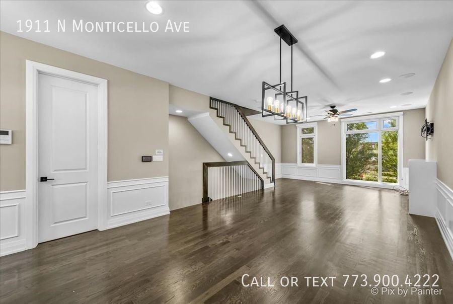 1911 N Monticello Ave - Photo 7 of 32