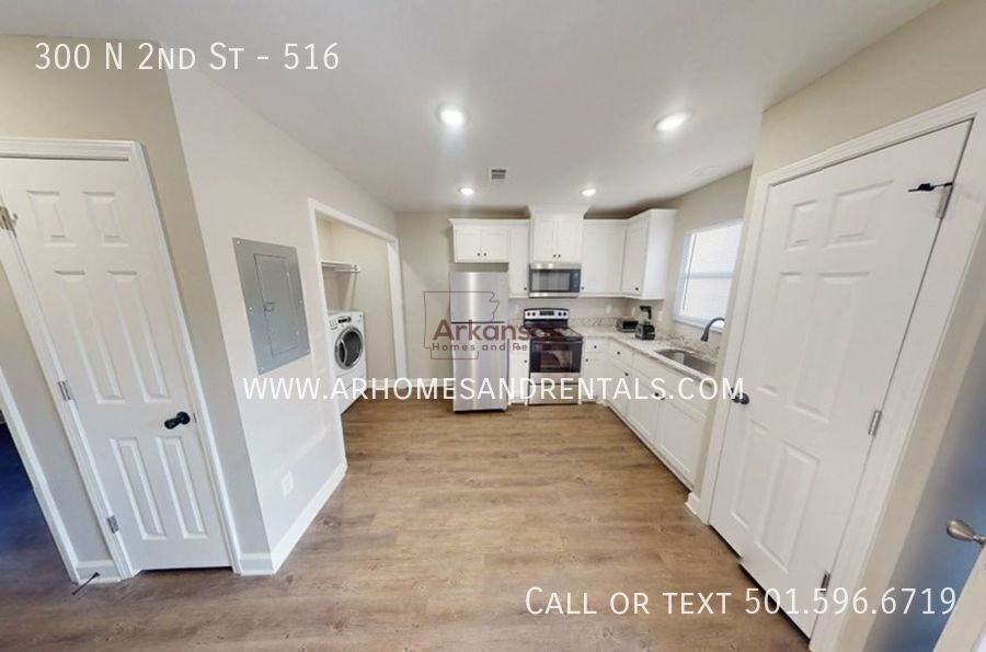 300 N 2nd St #516 - Photo 3 of 7