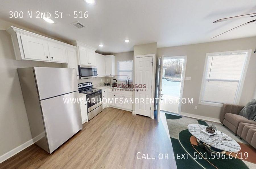 300 N 2nd St #516 - Photo 4 of 7