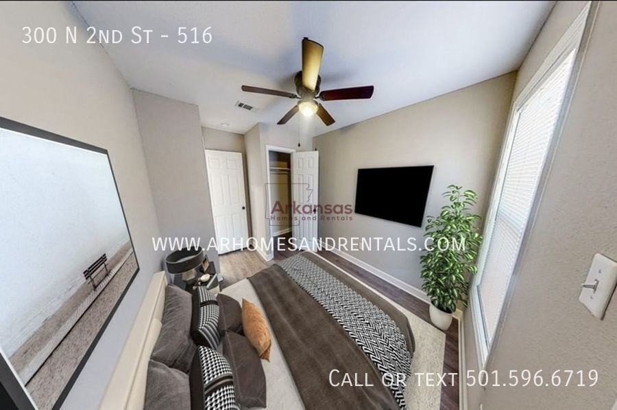 300 N 2nd St #516 - Photo 7 of 7