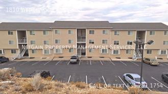 1810 N Wedgewood Ln #48 - Photo 1 of 1