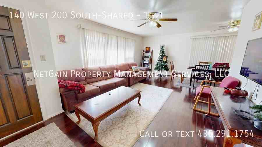 140 140 West 200 South-Shared #1-1 - Photo 2 of 19