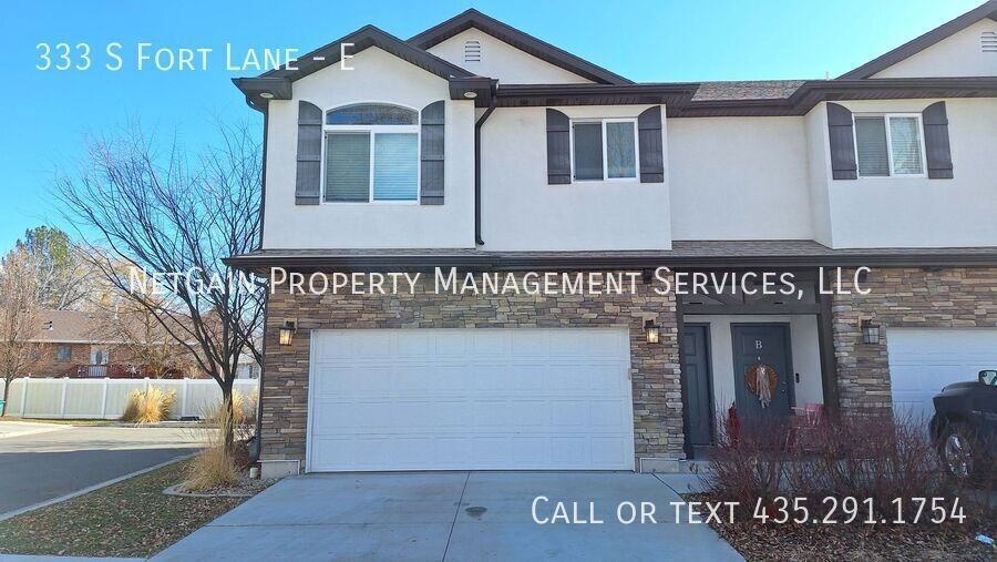 333 S Fort Ln #E - Photo 2 of 30