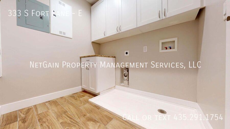 333 S Fort Ln #E - Photo 5 of 30