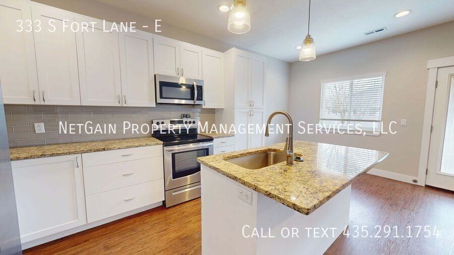 333 S Fort Ln #E - Photo 6 of 30