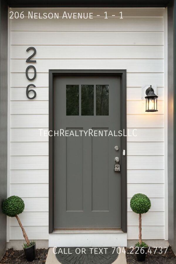 206 Nelson Ave #1 - Photo 2 of 42