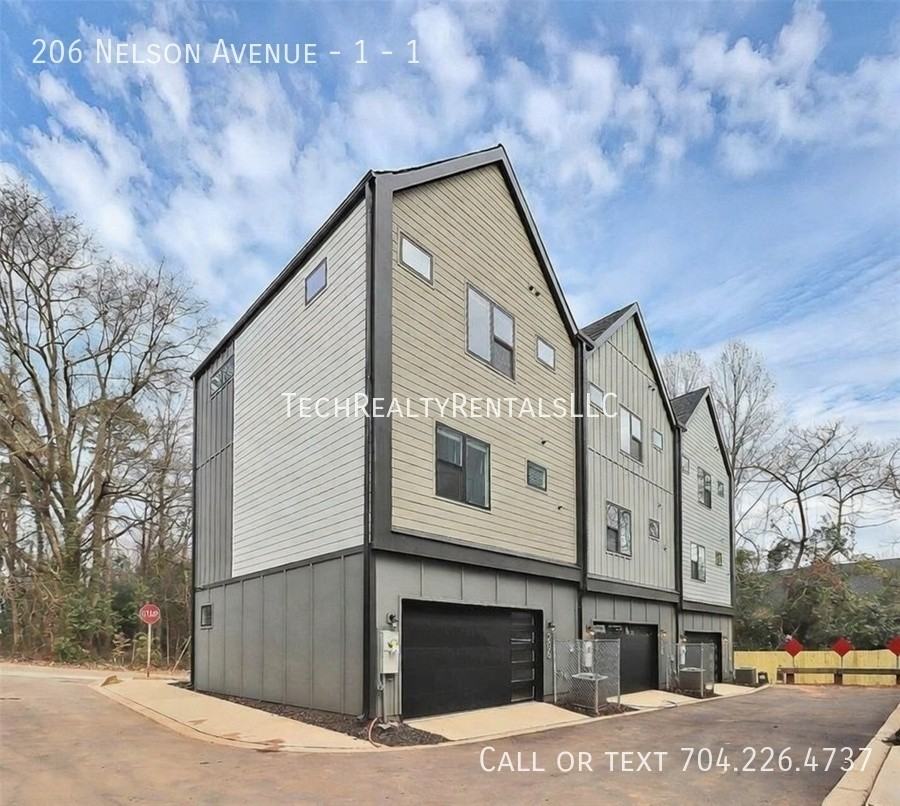 206 Nelson Ave #1 - Photo 4 of 42