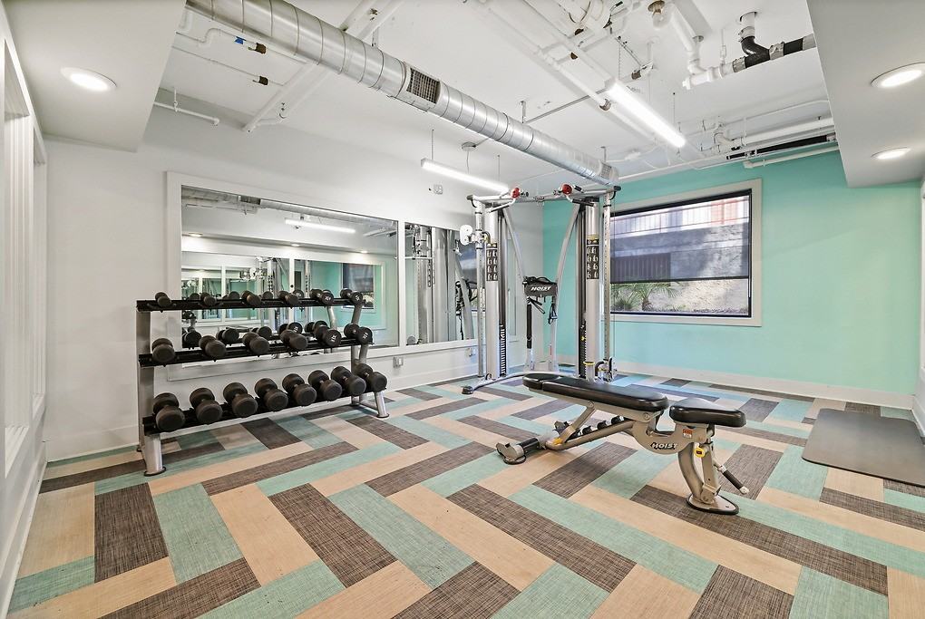 The Henley - Photo 2 of 53