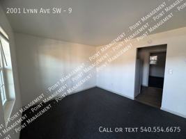 featured image of 2001 Lynn Ave Sw #9