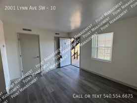 2001 Lynn Ave Sw #10 - Photo 1 of 1