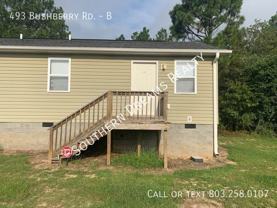 493 Bush Berry Rd #B - Photo 1 of 1