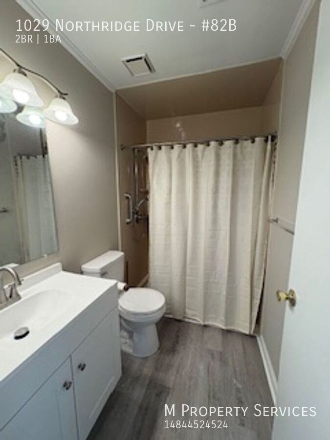 1029 Northridge Dr #82B - Photo 4 of 17