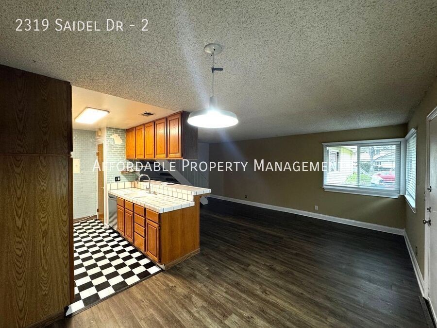 2319 Saidel Dr #2 - Photo 4 of 11