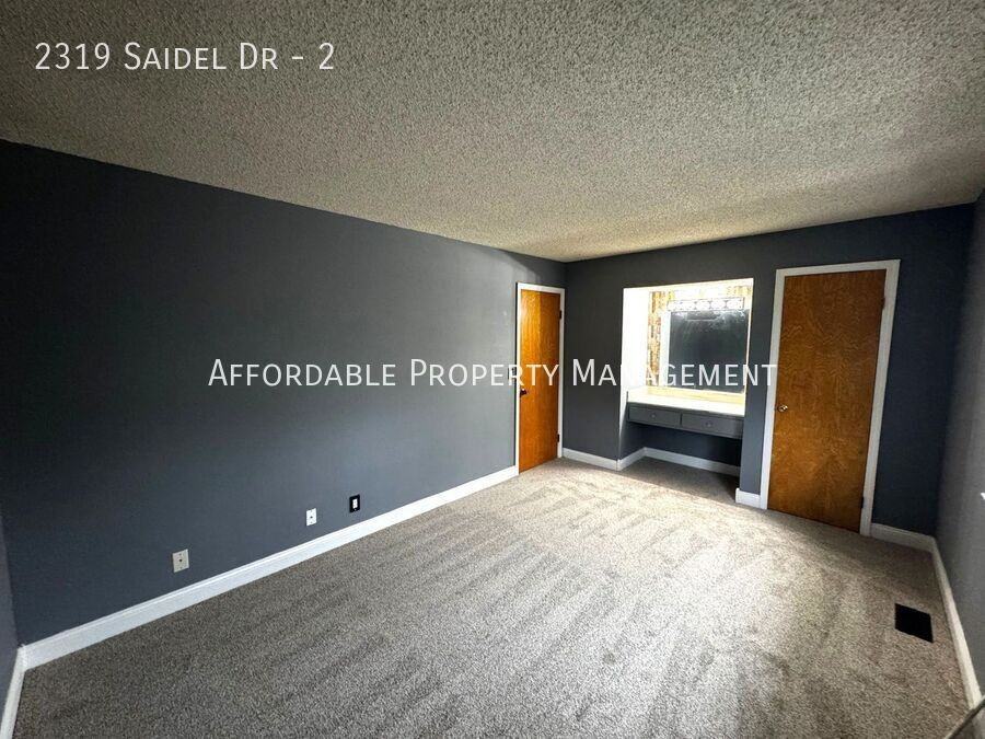 2319 Saidel Dr #2 - Photo 6 of 11