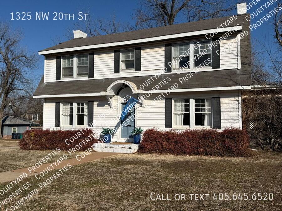 1325 Nw 20th St - Photo 2 of 30
