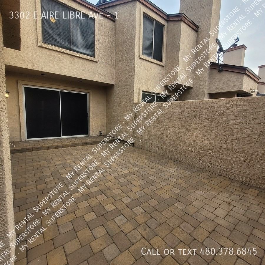3302 E Aire Libre Ave #1 - Photo 2 of 17