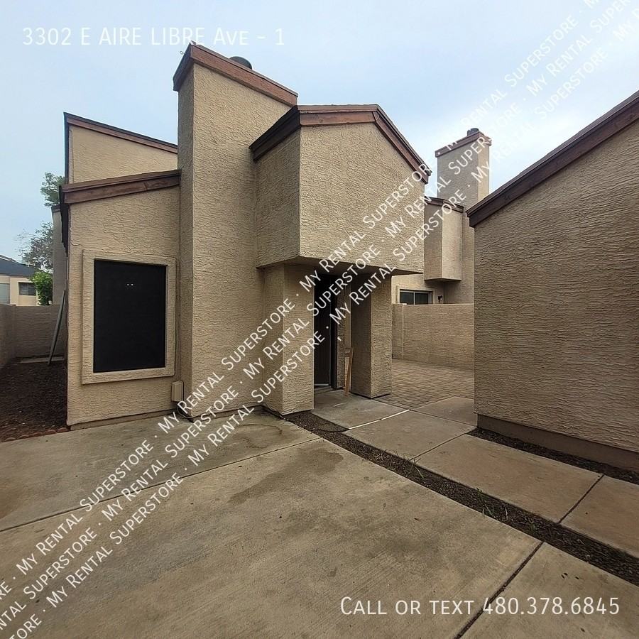3302 E Aire Libre Ave #1 - Photo 3 of 17