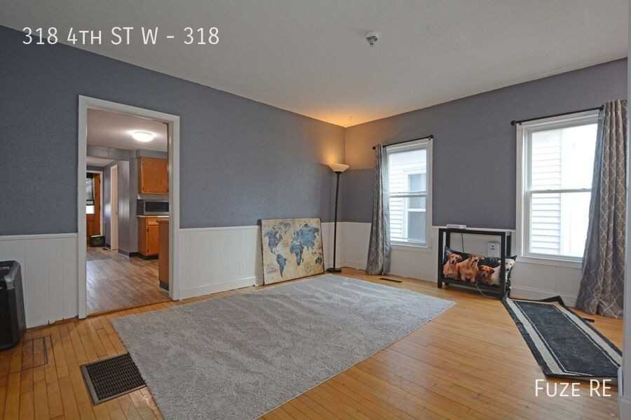318 4th St W #318 - Photo 2 of 13