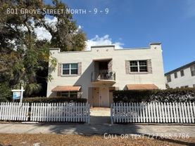 801 Grove St N #9 - Photo 1 of 1