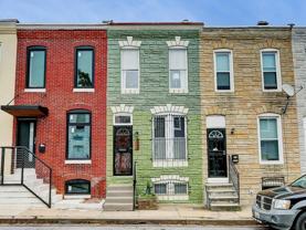 2721 Miles Ave - Photo 1 of 1