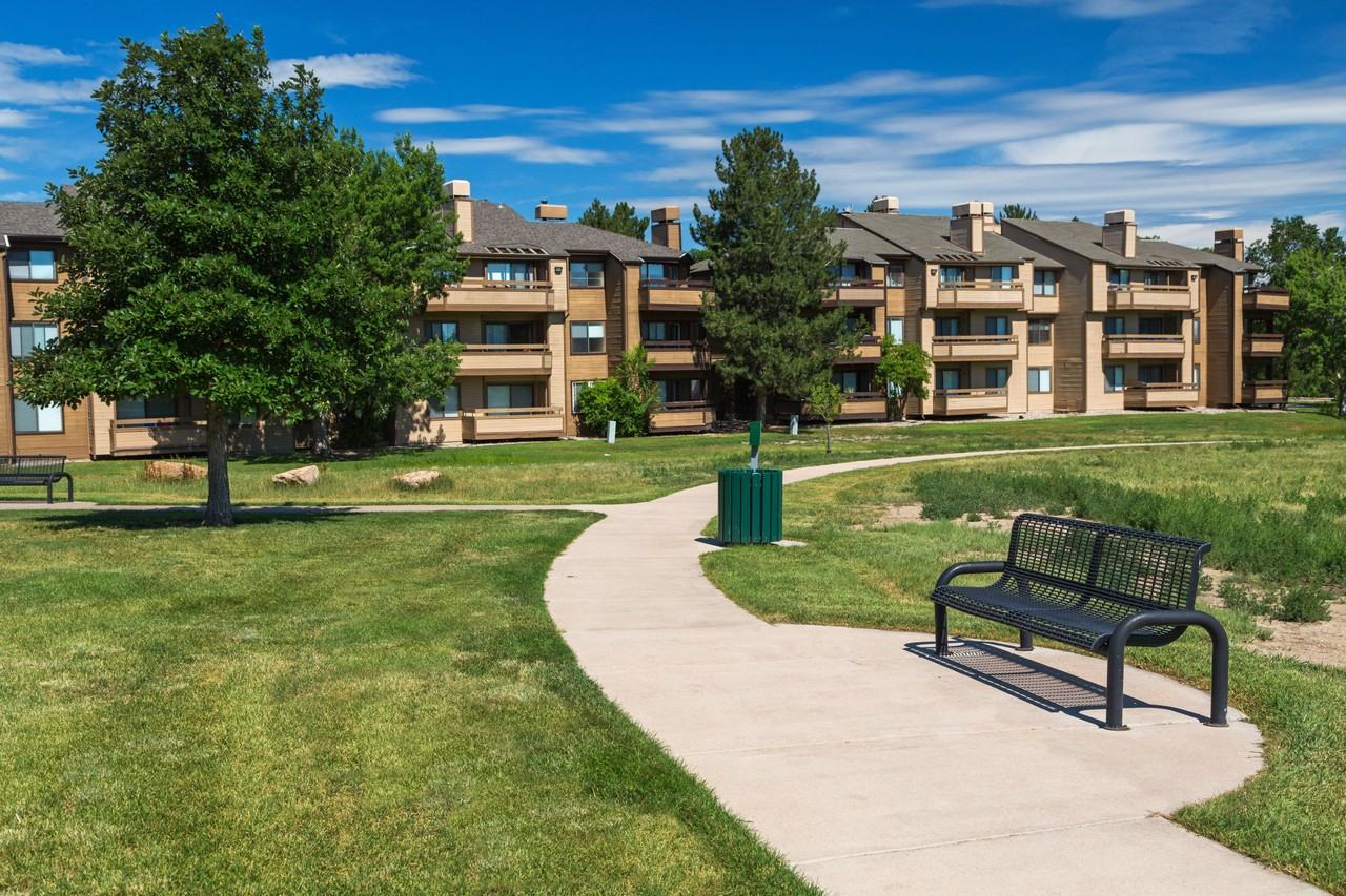 Western Terrace Apartments - Photo 3 of 20