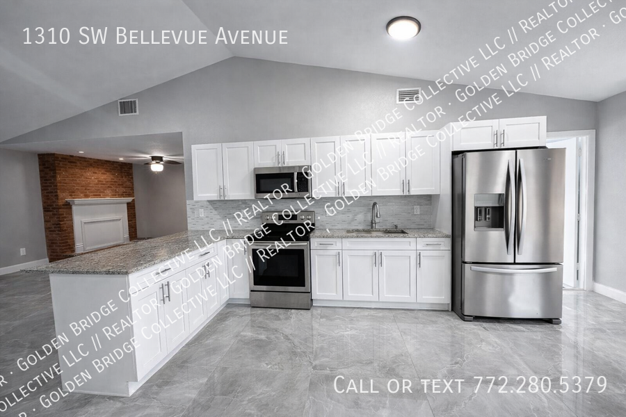 1310 Sw Bellevue Ave - Photo 2 of 14