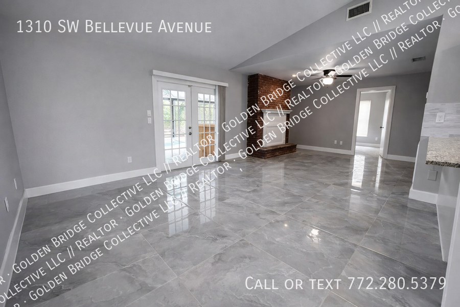 1310 Sw Bellevue Ave - Photo 5 of 14