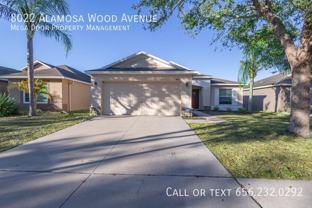 8022 Alamosa Wood Ave - Photo 1 of 1