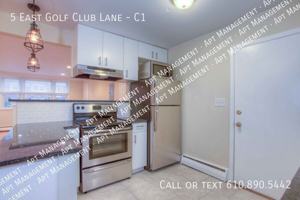 featured image of 5 E Golf Club Ln #C1