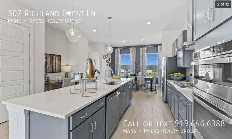 507 Richland Crest Ln - Photo 3 of 20