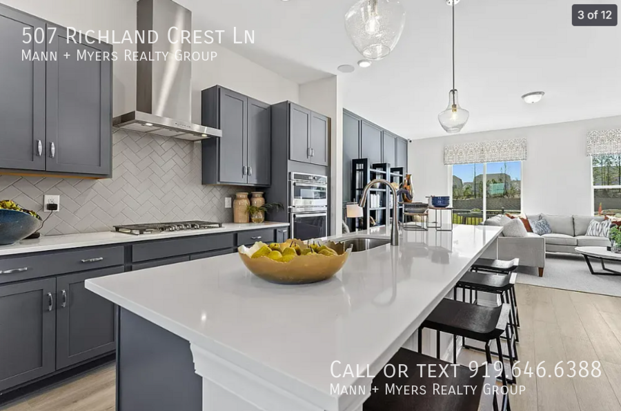 507 Richland Crest Ln - Photo 4 of 20