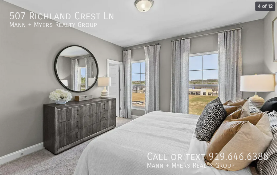 507 Richland Crest Ln - Photo 5 of 20