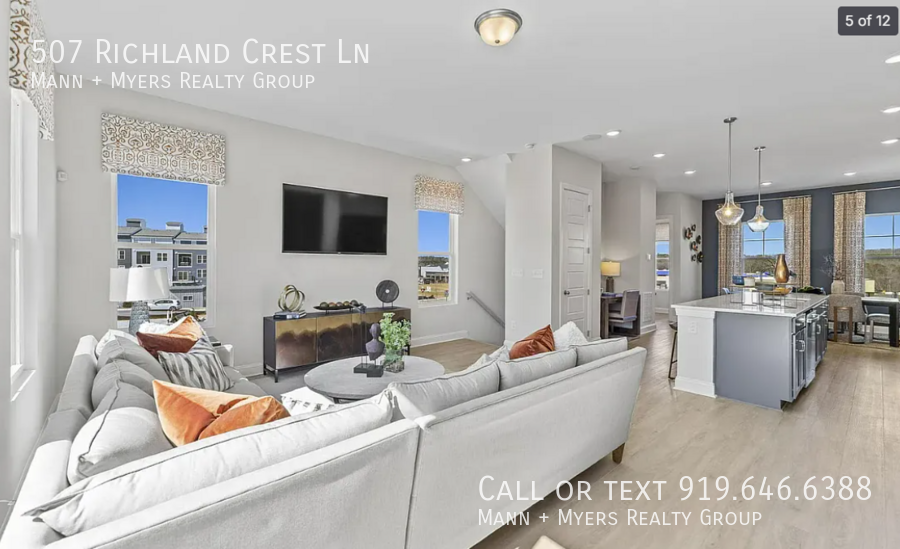 507 Richland Crest Ln - Photo 6 of 20