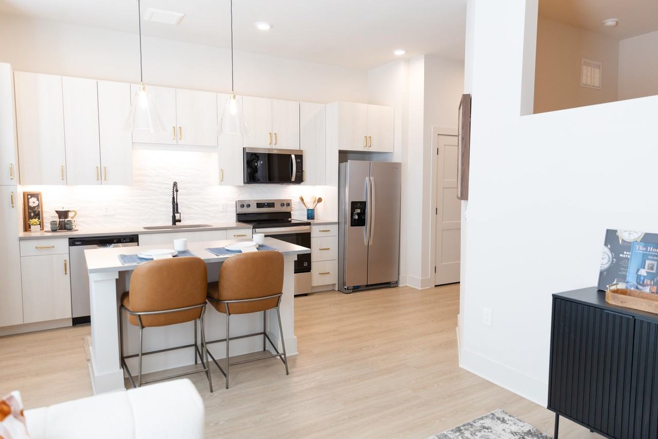 District on the Etowah Apartments - Photo 2 of 50