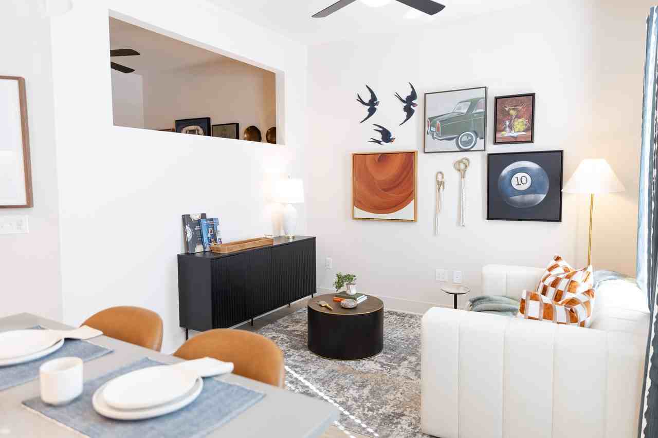 District on the Etowah Apartments - Photo 3 of 50