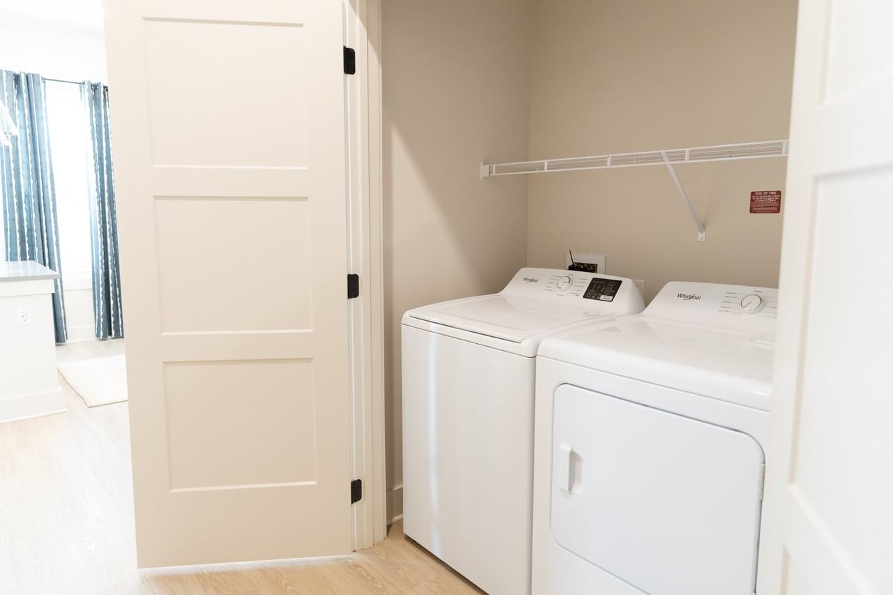 District on the Etowah Apartments - Photo 4 of 50