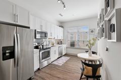 Lincoln at Dilworth - Photo 1 of 1