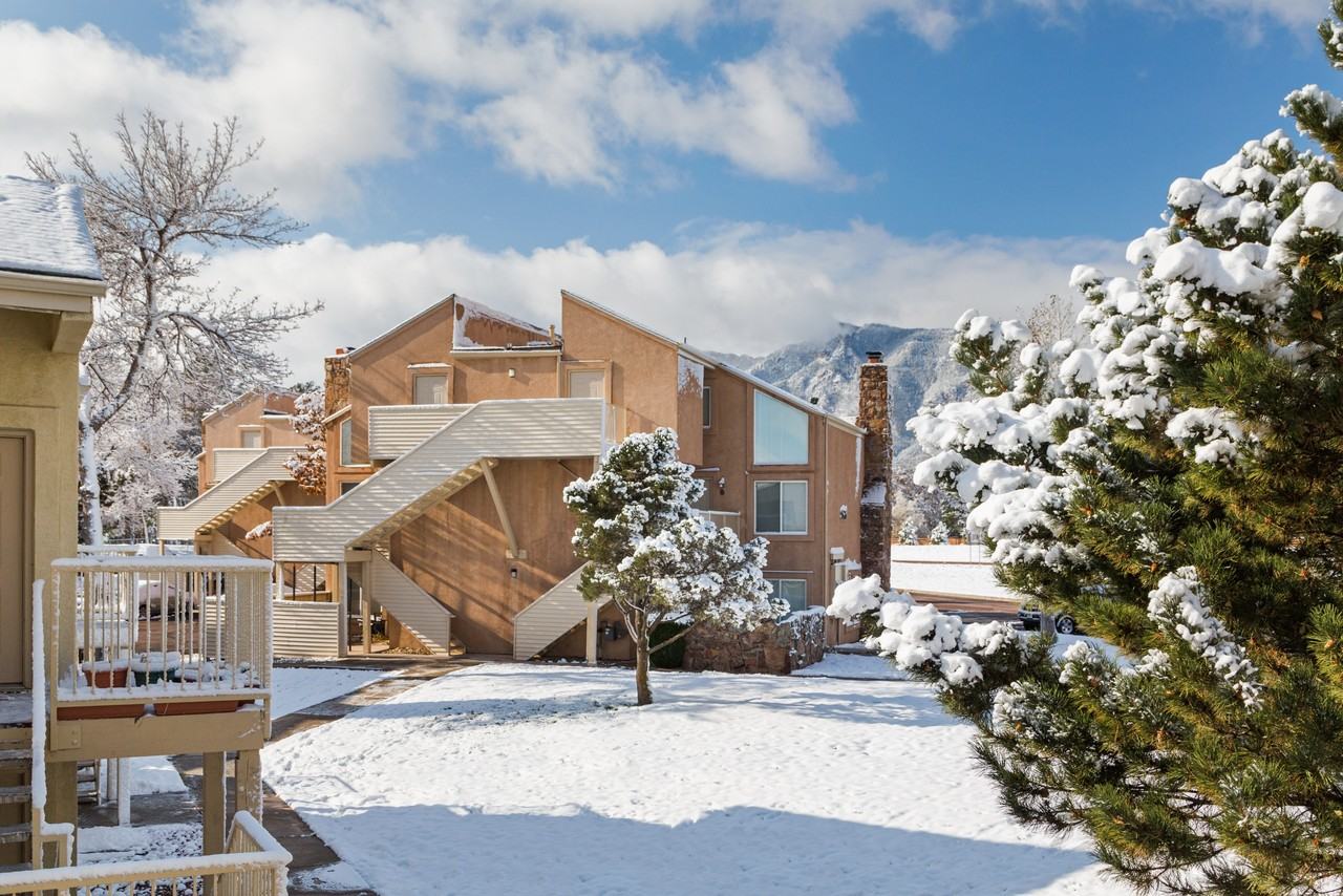 Wildridge At Cheyenne Mountain Ranch - Photo 3 of 8