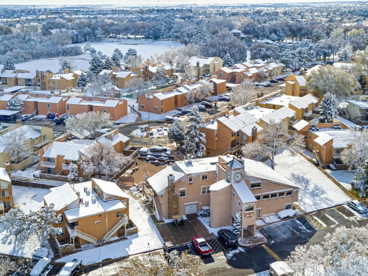 Wildridge At Cheyenne Mountain Ranch - Photo 4 of 8