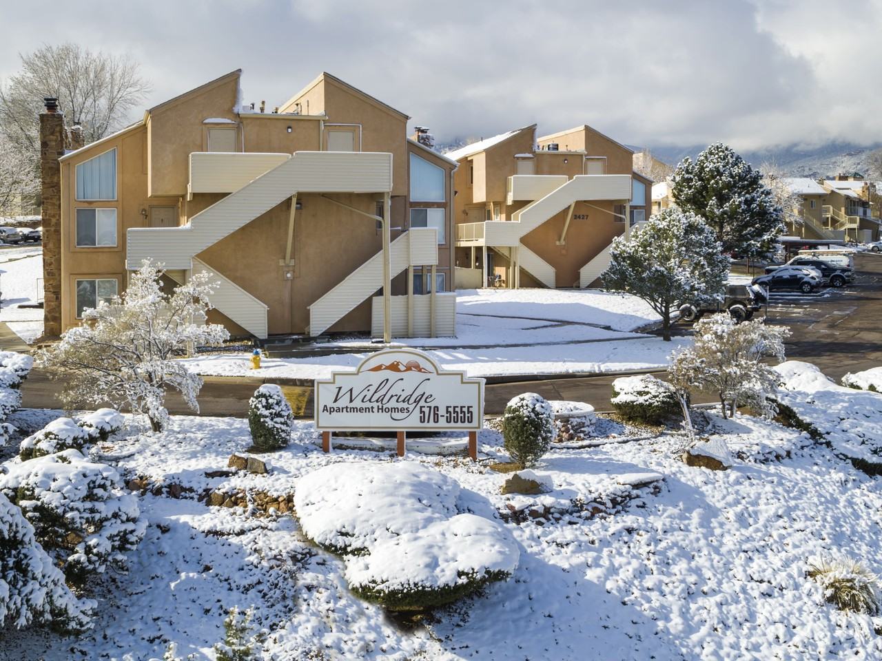 Wildridge At Cheyenne Mountain Ranch - Photo 5 of 8