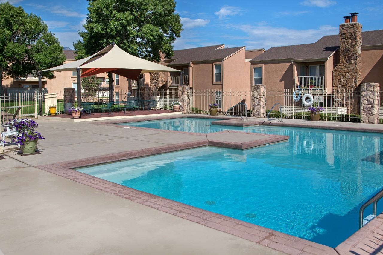 Wildridge At Cheyenne Mountain Ranch - Photo 6 of 8