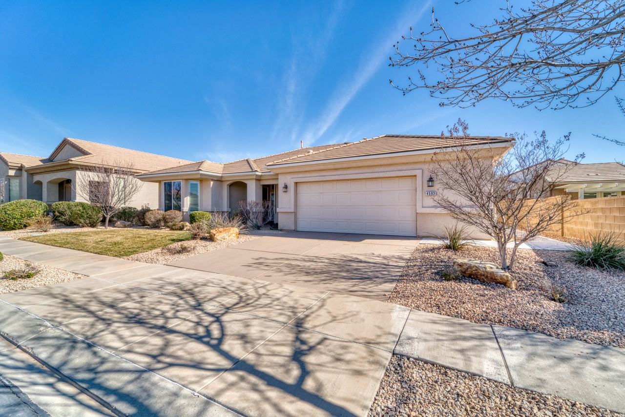 4593 S Flaming Arch Dr #1 - Photo 2 of 31