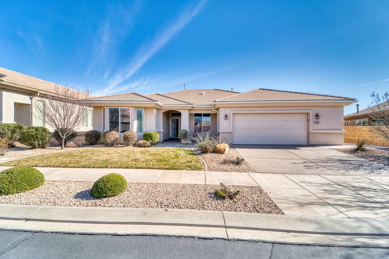 4593 S Flaming Arch Dr #1 - Photo 3 of 31