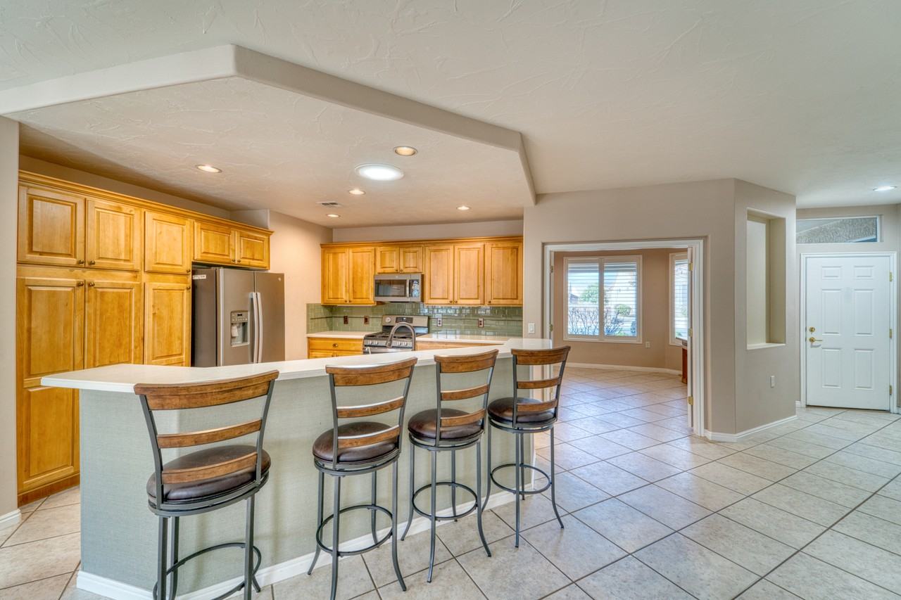 4593 S Flaming Arch Dr #1 - Photo 6 of 31